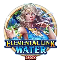 Elemental Link Water